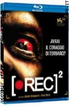 Rec 2 ( Blu - Ray Disc )