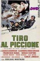 Tiro Al Piccione ( Blu - Ray Disc + Dvd )