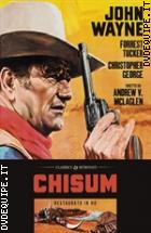 Chisum - Restaurato In HD (Classici Ritrovati)