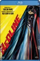 Redline ( Blu - Ray Disc )