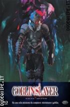 Goblin Slayer - Limited Edition Box (Eps 01-12) (3 Blu - Ray Disc )