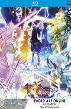 Sword Art Online - Alicization - War Of Underworld - Box 2 - Ltd. Ed. (Eps. 13-2