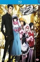 Steins Gate 0 - Ltd. Ed. (Eps. 01-24) ( 4 Blu - Ray Disc )