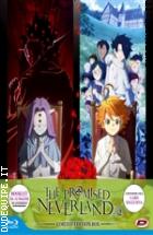 The Promised Neverland - Season 2 - Limited Edition (Eps. 01-11) (3 Blu  -Ray Di