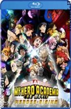 My Hero Academia - The Movie - Heroes Rising ( Blu - Ray Disc )