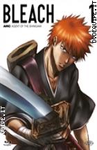 Bleach - Arc 1: Agent Of The Shinigami - First Press Ltd Ed (Eps. 01-20) ( 3 Blu