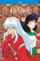 Inuyasha - Stagione 01-02 (Eps. 01-54) ( 6 Blu - Ray Disc )