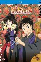 Inuyasha - Stagione 03-04 - First Press Limited Edition (Eps. 55-110) ( 6 Blu - 
