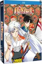 Inuyasha - Stagione 05-06 - First Press Limited Edition (Eps. 111-167) ( 6 Blu -