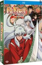 Inuyasha - The Final Act - First Press Limited Edition (Eps. 168-193) ( 3 Blu - 