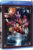 Demon Slayer - Il Treno Mugen ( Blu - Ray Disc )