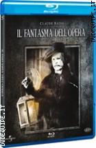 Il Fantasma Dell'opera (1943) ( Blu - Ray Disc )