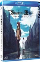 Steins;gate The Movie - Load Region Of Dj Vu ( Blu - Ray Disc )