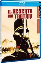 Il Deserto Dei Tartari (Luce Collezione) ( Blu - Ray Disc )
