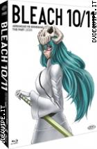 Bleach - Arc 10-11: Arrancar Vs. Shinigami /the Past-first Press Ltd Ed(Eps 190-