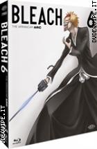 Bleach - Arc 6: The Arrancar - First Press Ltd Ed (Eps 110-131) ( 3 Blu - Ray Di