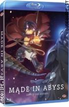 Made In Abyss The Movie: Dawn Of The Deep Soul ( Blu - Ray Disc )