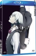 Death Parade - Serie Completa + Ova (3  Blu - Ray Disc )