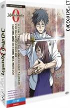 Jujutsu Kaisen 0 - The Movie - Limited Edition ( Blu - Ray Disc + Dvd + Booklet 