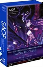 Sword Art Online Progressive - Scherzo Of Deep Night - Limited Edition ( Blu - R