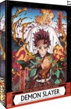 Demon Slayer - Limited Edition - Box 3 - Il Treno Mugen (Eps.01-07) ( 2 Blu - Ra