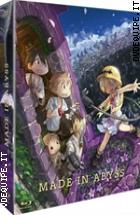 Made In Abyss (Eps. 01-13) ( 3 Blu - Ray Disc )