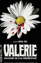 Valerie - Fantasie Di Una Tredicenne - Special Edition - Restaurato In HD (Class