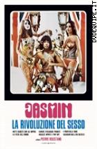 Jasmin - La Rivoluzione Del Sesso (Classici Ritrovati)