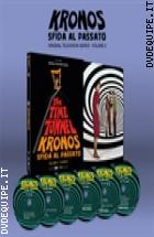 Kronos - Sfida Al Passato #02 - Deluxe Edition (Sci-Fi d'Essai) (4 Dvd + 2 Blu-R
