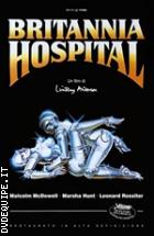 Britannia Hospital - Restaurato in HD (Sci-Fi d'Essai)