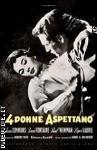 Quattro Donne Aspettano - Restaurato In HD (Classici Ritrovati)