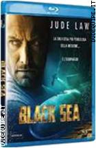 Black Sea ( Blu - Ray Disc )