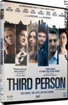 Third Person