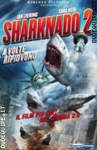 Sharknado 2