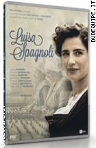 Luisa Spagnoli (2 Dvd)