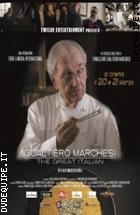 Gualtiero Marchesi - The Great Italian ( Blu - Ray Disc )