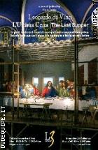 Leonardo Da Vinci - L'ultima Cena (2 Dvd + Dvd Interattivo + Libro)