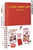 Bridget Jones Special Collection (2 Dvd + Agenda)