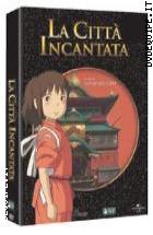 La Citt Incantata - Spirited Away - Limited Edition (2 Dvd)