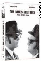 The Blues Brothers - Edizione Limitata (2 DVD + CD + Armonica)