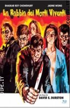 Me Bebo Tu Sangre (La Rabbia Dei Morti Viventi) (Import Spain ( Blu - Ray Disc )