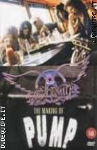 Aerosmith The Making Of Pump