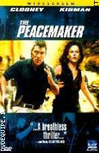 The Peacemaker