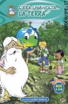 C'era Una Volta La Terra - Serie Completa (4 Dvd)