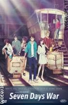 Seven Days War - First Press Ltd Ed