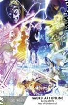 Sword Art Online - Alicization - War Of Underworld - Box 2 - Ltd. Ed. (Eps. 13-2