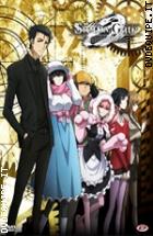 Steins Gate 0 - Ltd. Ed. (Eps. 01-24) (4 Dvd)