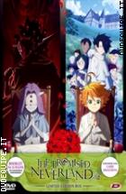 The Promised Neverland - Season 2 - Limited Edition (Eps. 01-11) (3 Dvd + Card)