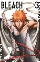 Bleach - Arc 3: The Rescue - First Press Ltd Ed (Eps 42-63) (3 Dvd)