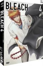 Bleach - Arc 4: The Bount - First Press Ltd Ed (Eps 64-91) (4 Dvd)